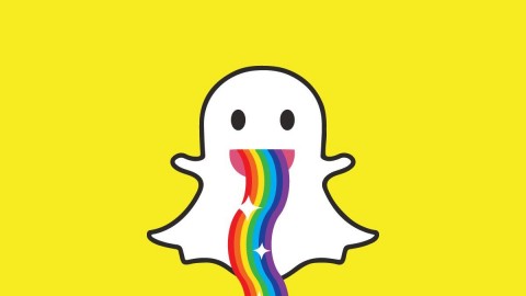 اعلانات سناب شات