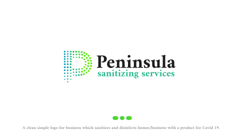 تصميم شعار | Peninsula