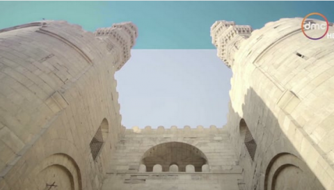 تصحيح اللوان برنامج مصري