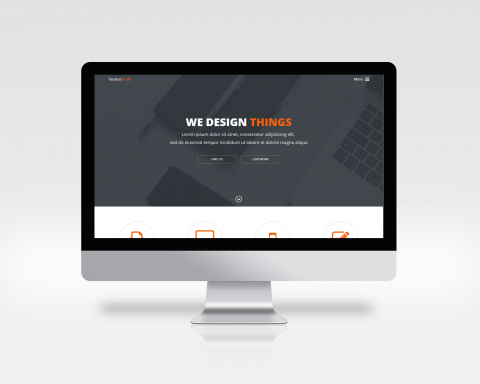 Animetion WebSite