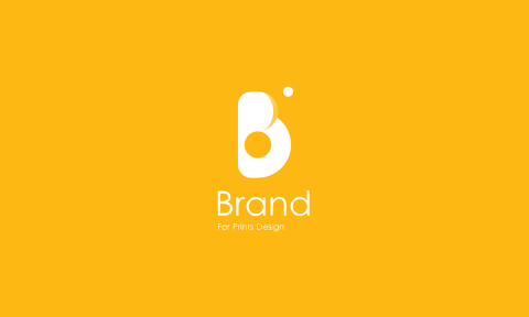 تصميم شعاروهويه مكتب brand