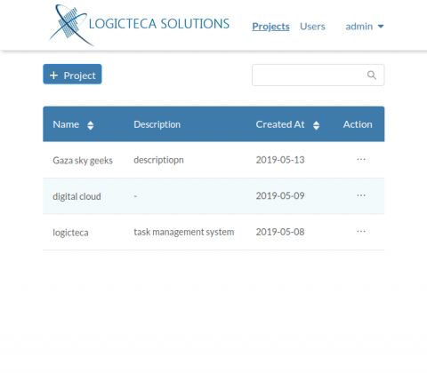 Logectica Scrums