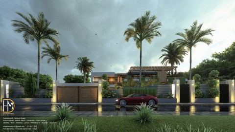 my work for KSA
