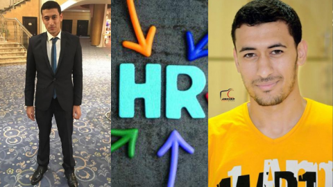 كورس اساسيات ادارة الموارد البشرية HR Basics