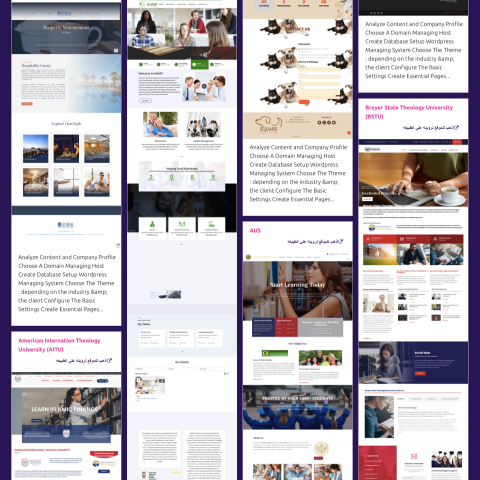 My Portfolio