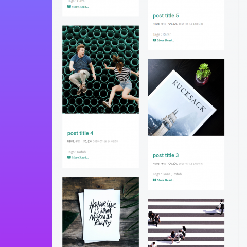 laravel
