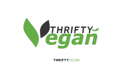 Vegan logo
