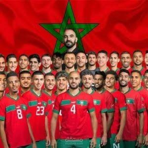 وليد الركراكي يعول على النية مجددًا للتخلص من لعنة كأس الأمم الإفريقية