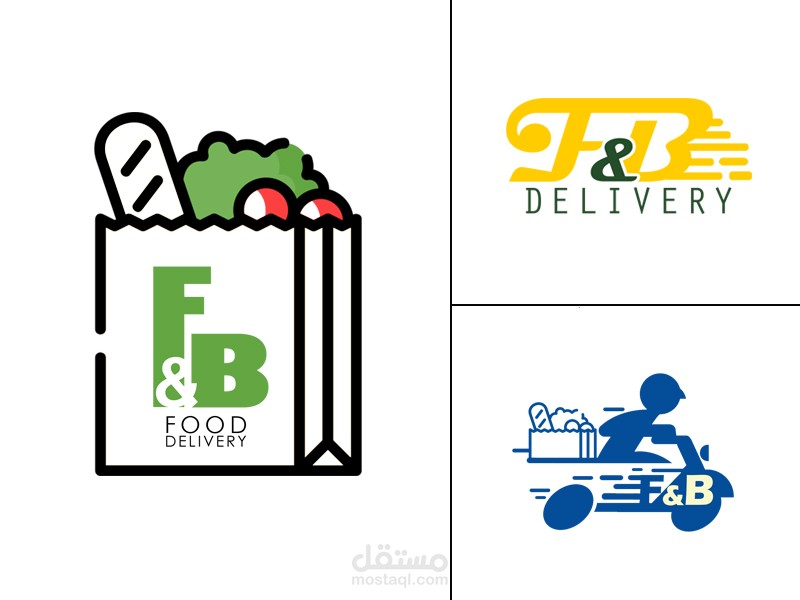 F&B Delivery | مستقل