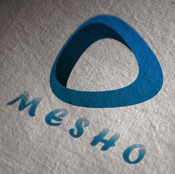 MESHO LOGO