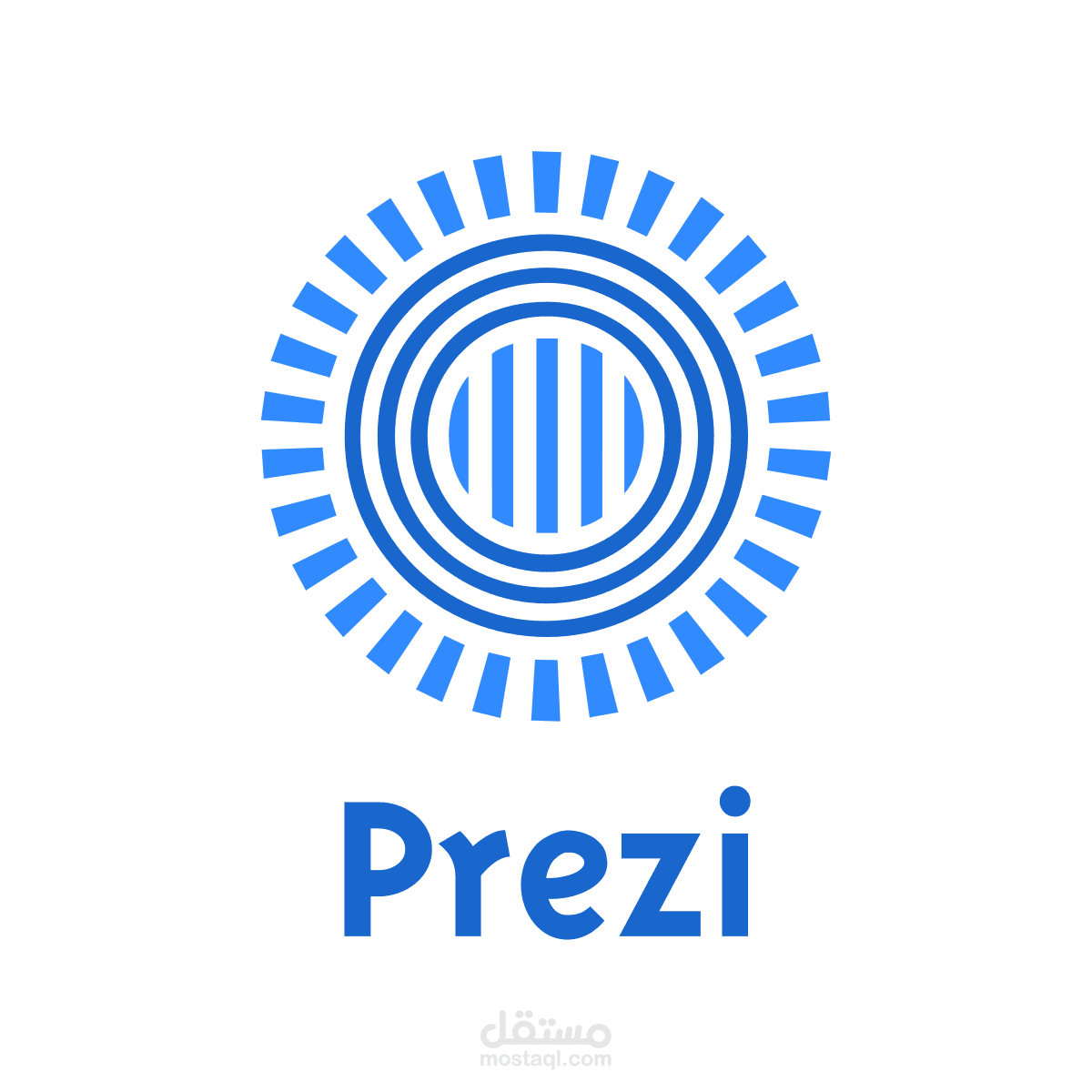 prezi presentation