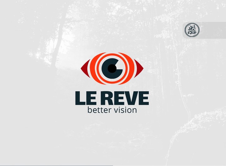 New Logo Le Reve !