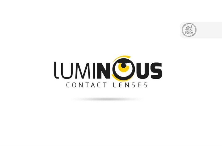 Luminous new logo !