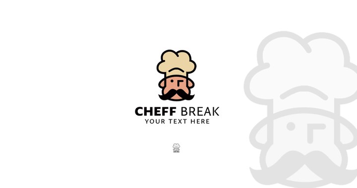 New logo Chef Break