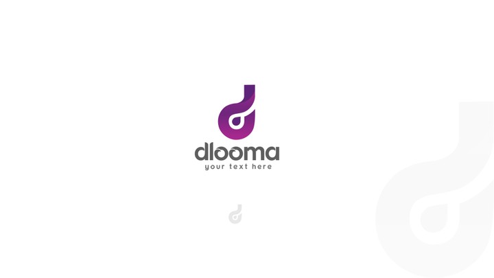 New logo dlooma