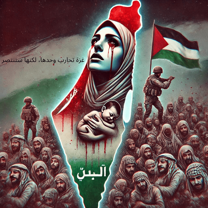 صورة فلسطين