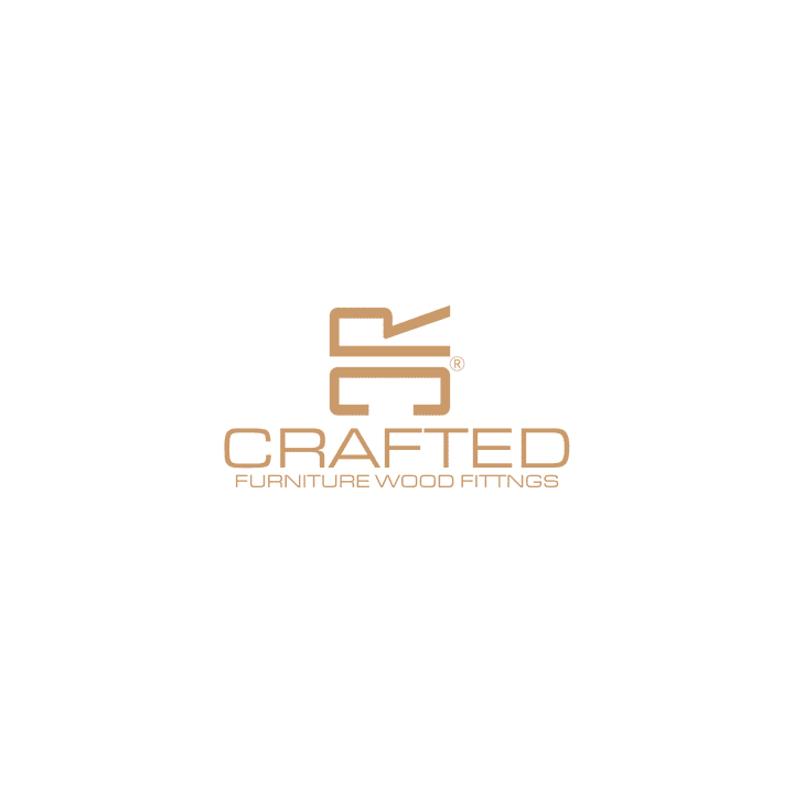 Logo Crafted |كرافتد