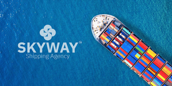 Skyway Shipping Agency