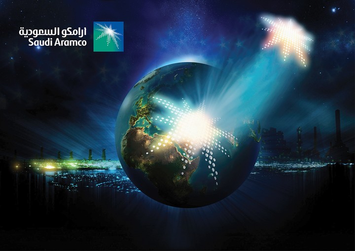 ARAMCO EVENT