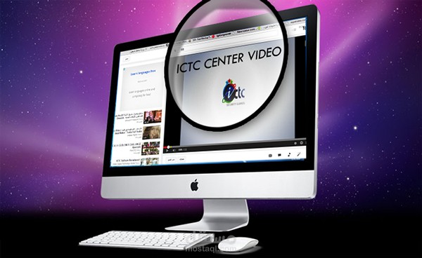 ICTC CENTER VIDEO