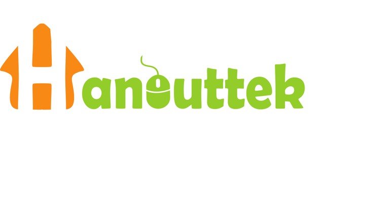 creative logo for an e-commerce website
