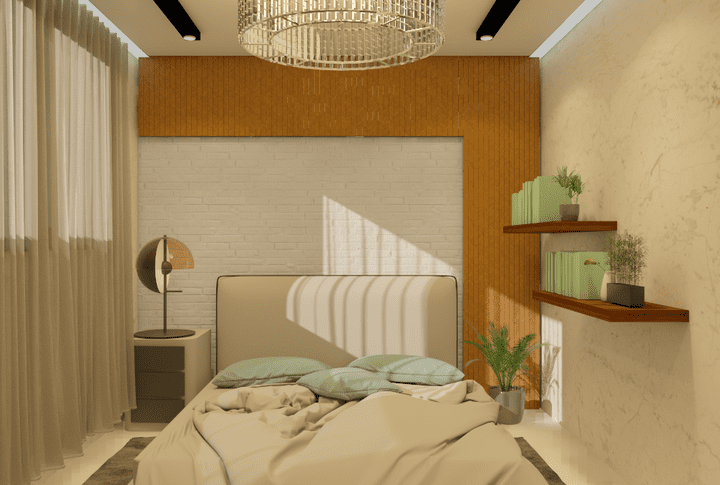 تصميم داخلي - interior design