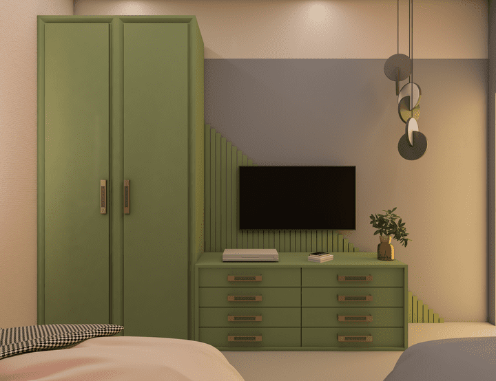 تصميم داخلي - interior design