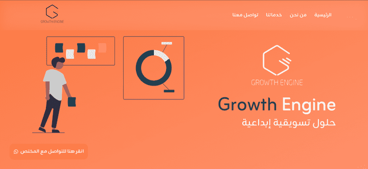 Growth Engine