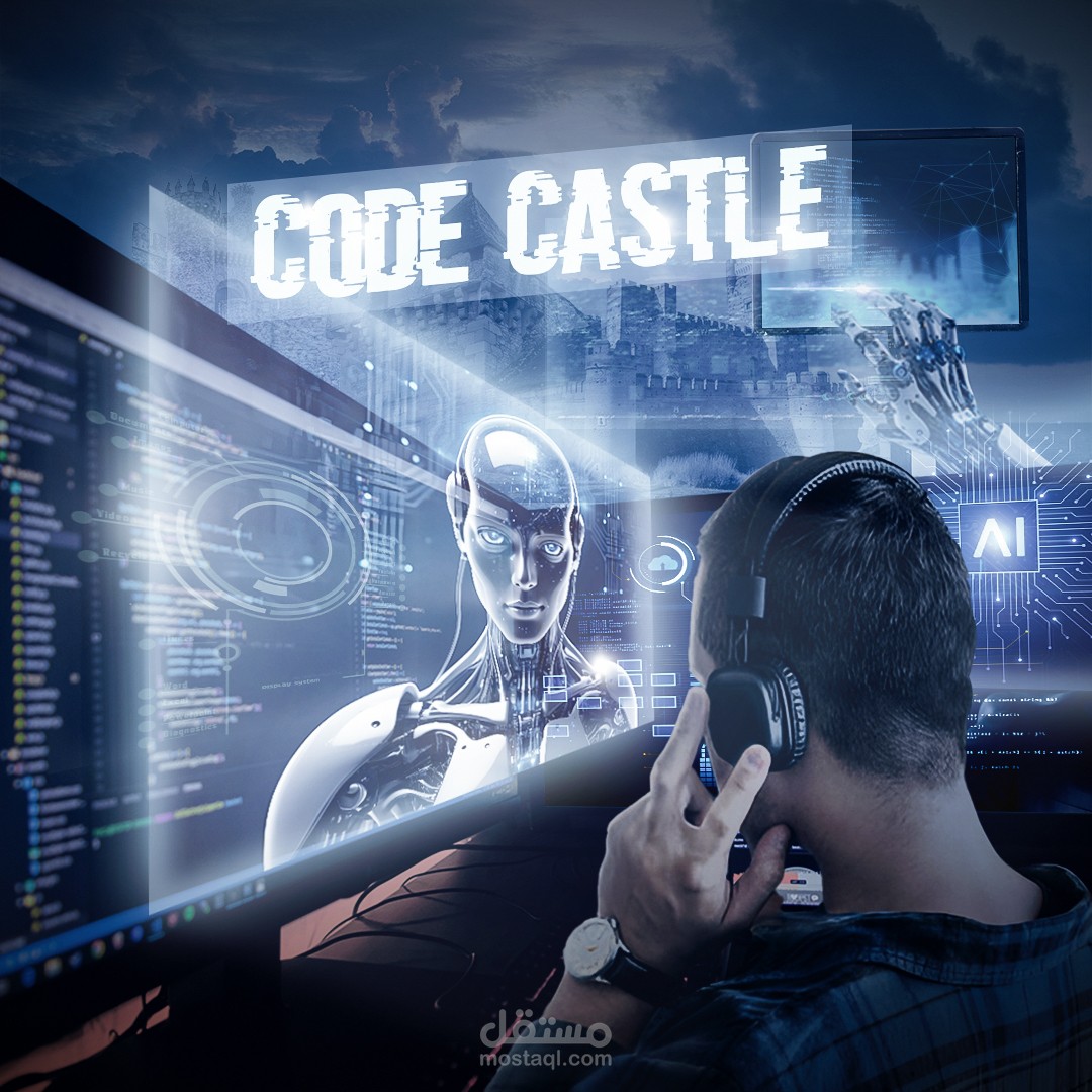 programming and technology | مستقل