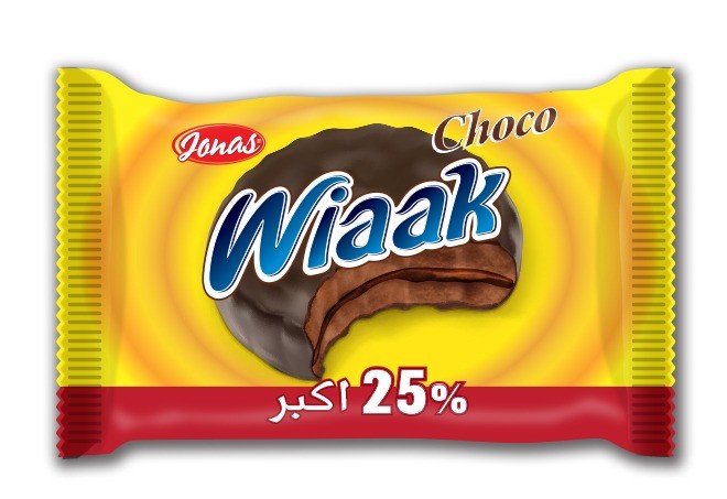 WIAAK CHOCO