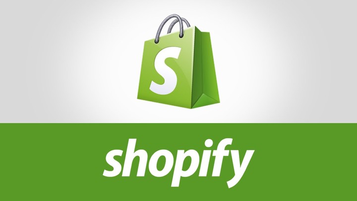 إضافة منتجات لمتجر  shopify
