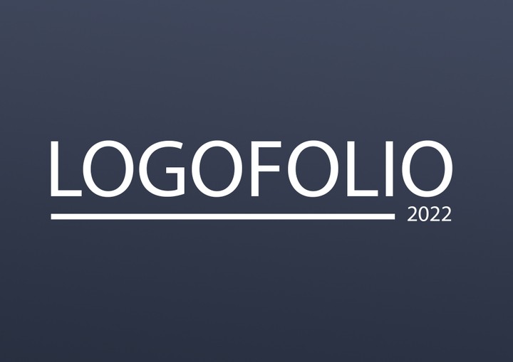 LOGOFOLIO.2022