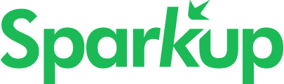 مطور الواجهة الأمامية في مشروع SparkUp