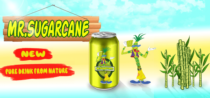 Mr-Sugarcane
