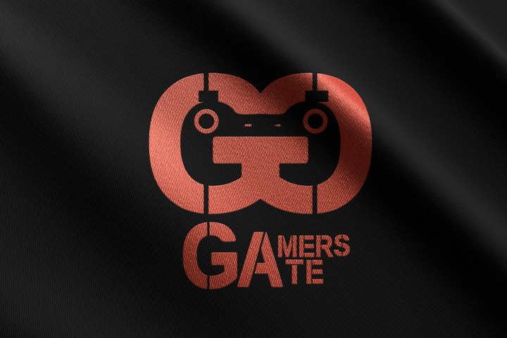 Gamers Gate logo