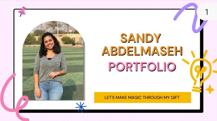 My Portfolio