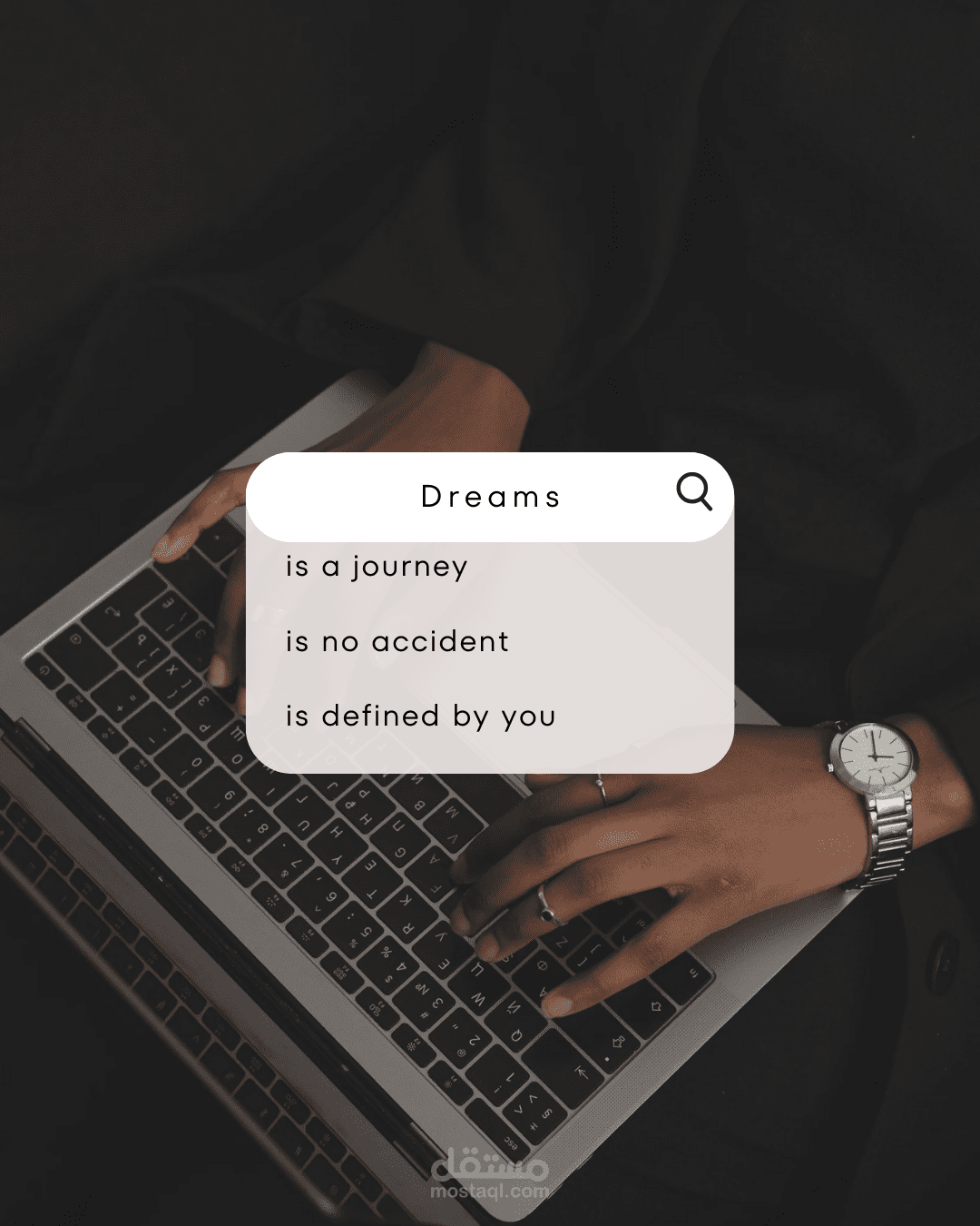 A simple from my designs
