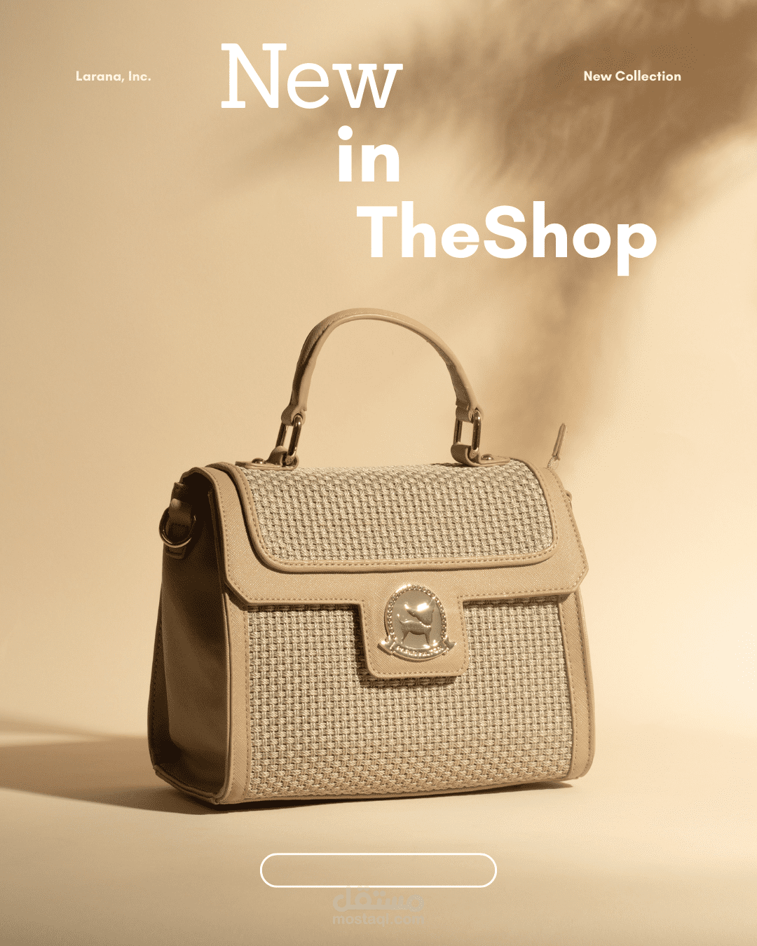 تصمـيـمات لمــلابــس و حقــائب والاعلان عنها     New in the shop