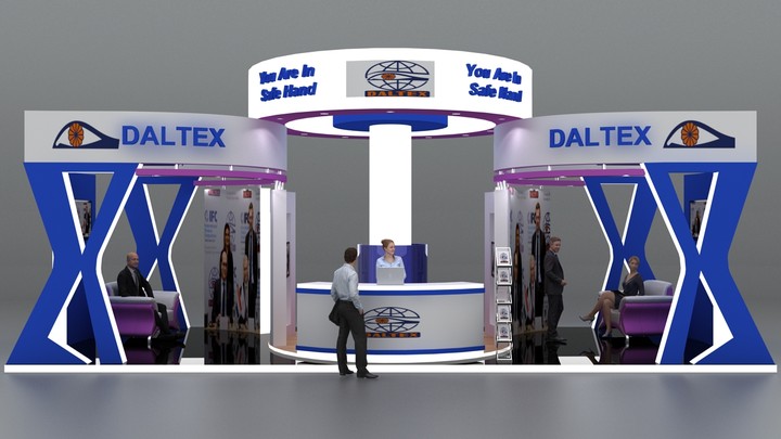 daltex exhibition 2