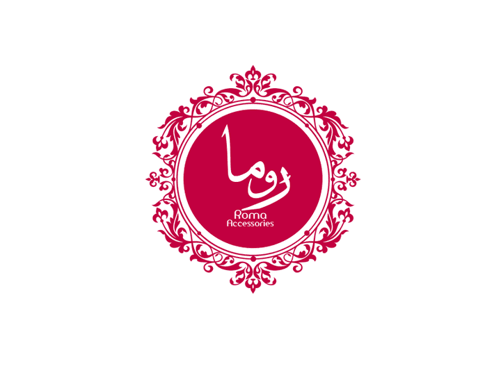 Logo - Roma Accessories