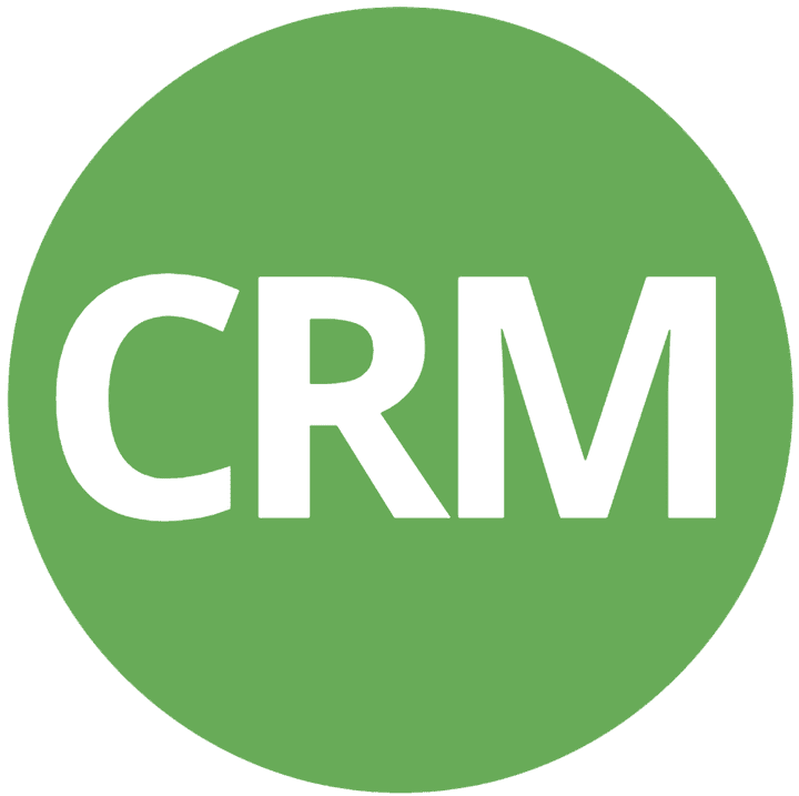 Home CRM