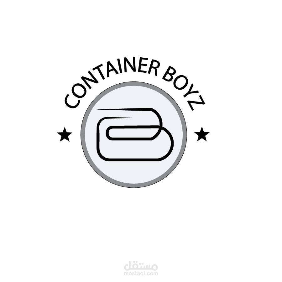 CONTAINER