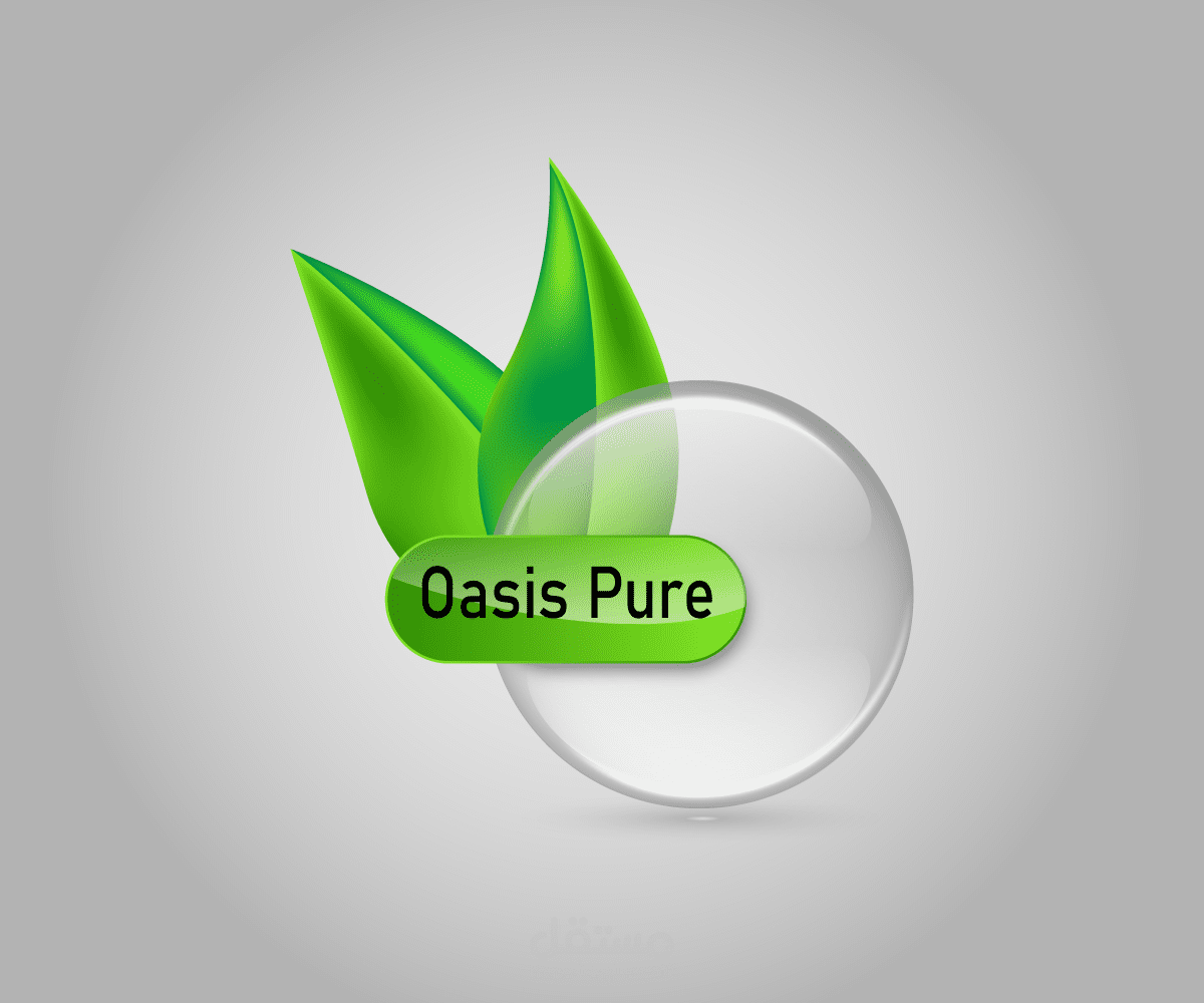 oasis pure