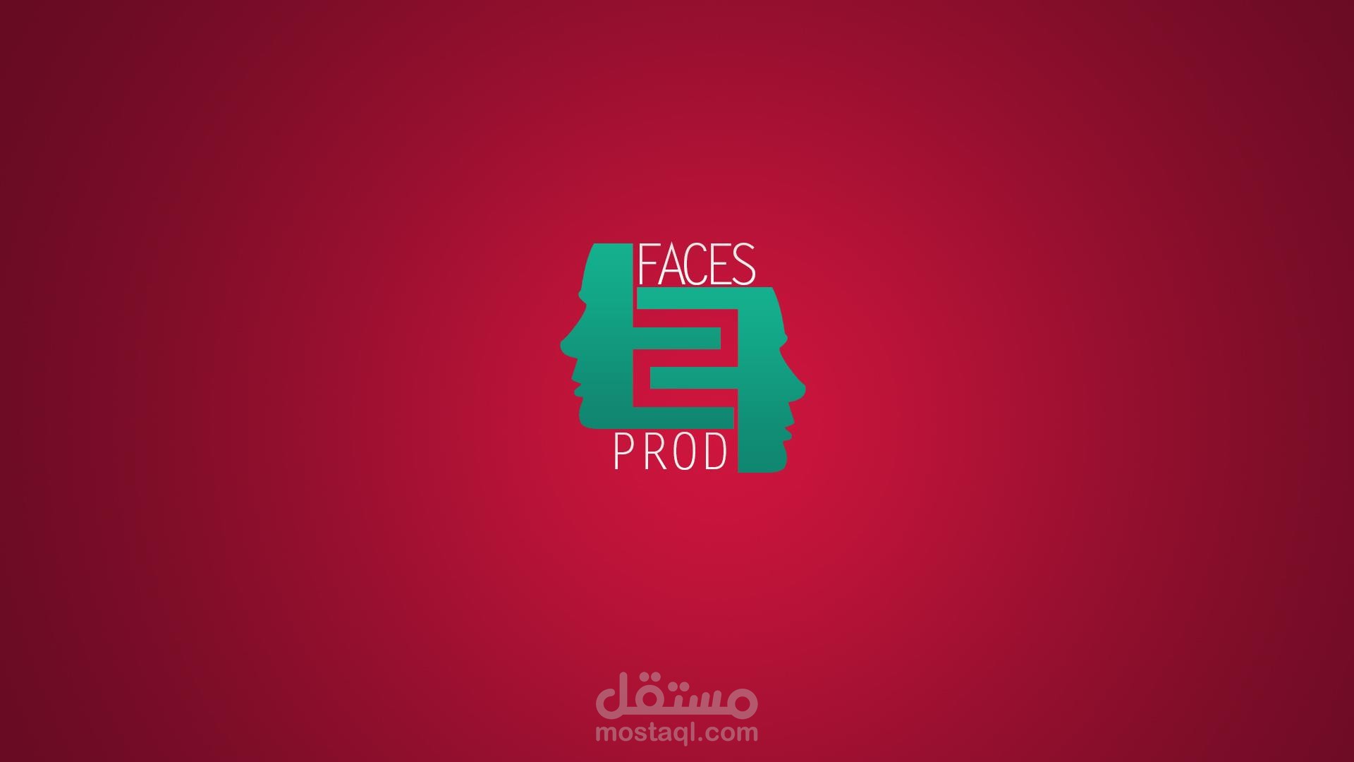 شعار TWO FACE