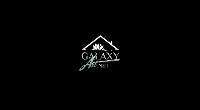 Galaxy Art