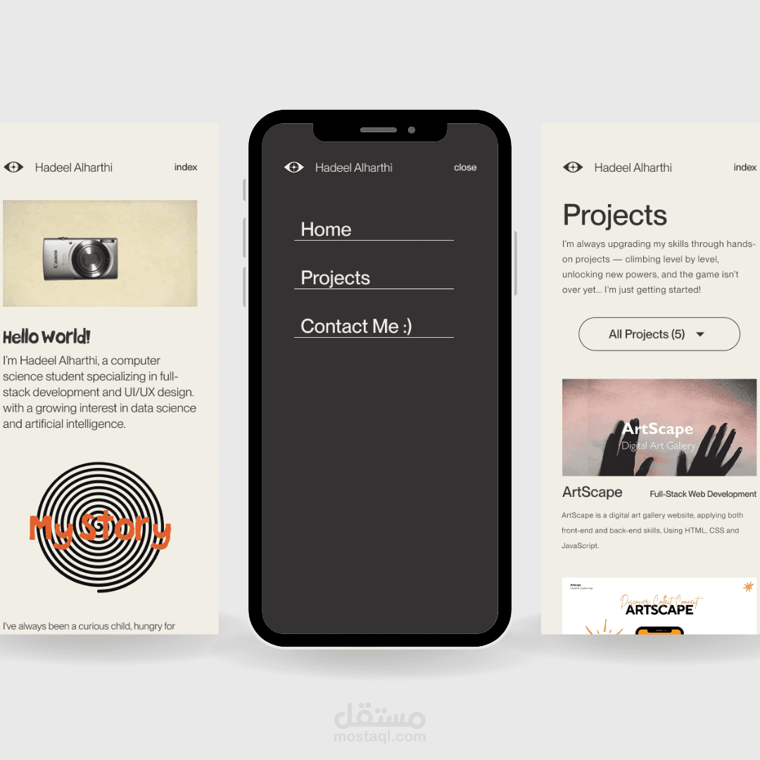 portfolio