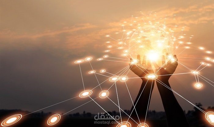 مقال بعنوان استراتيجيات التسويق عبر البريد الالكتروني
