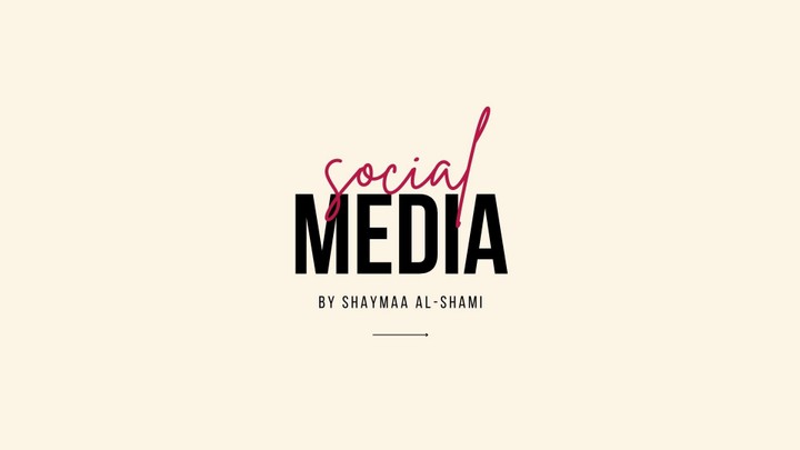 Social Media