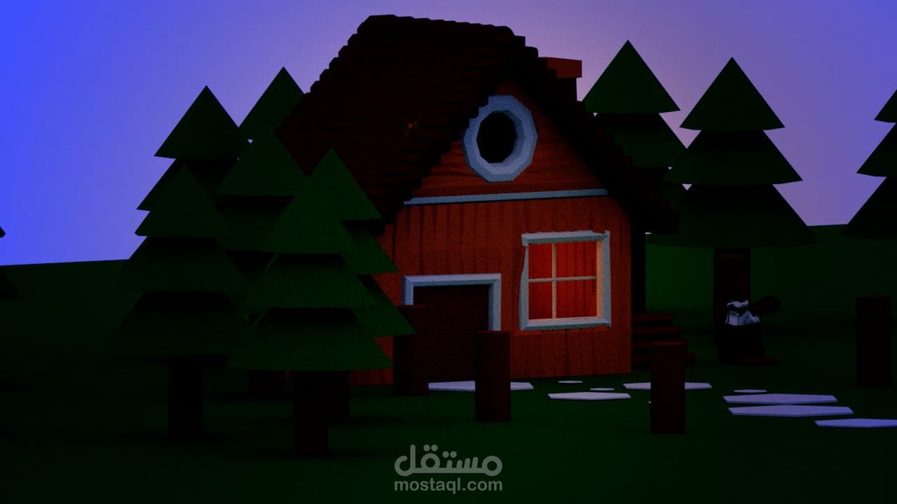 3D Modeling