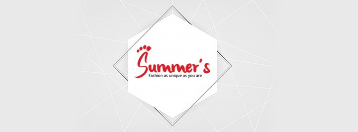 Summer's Logo